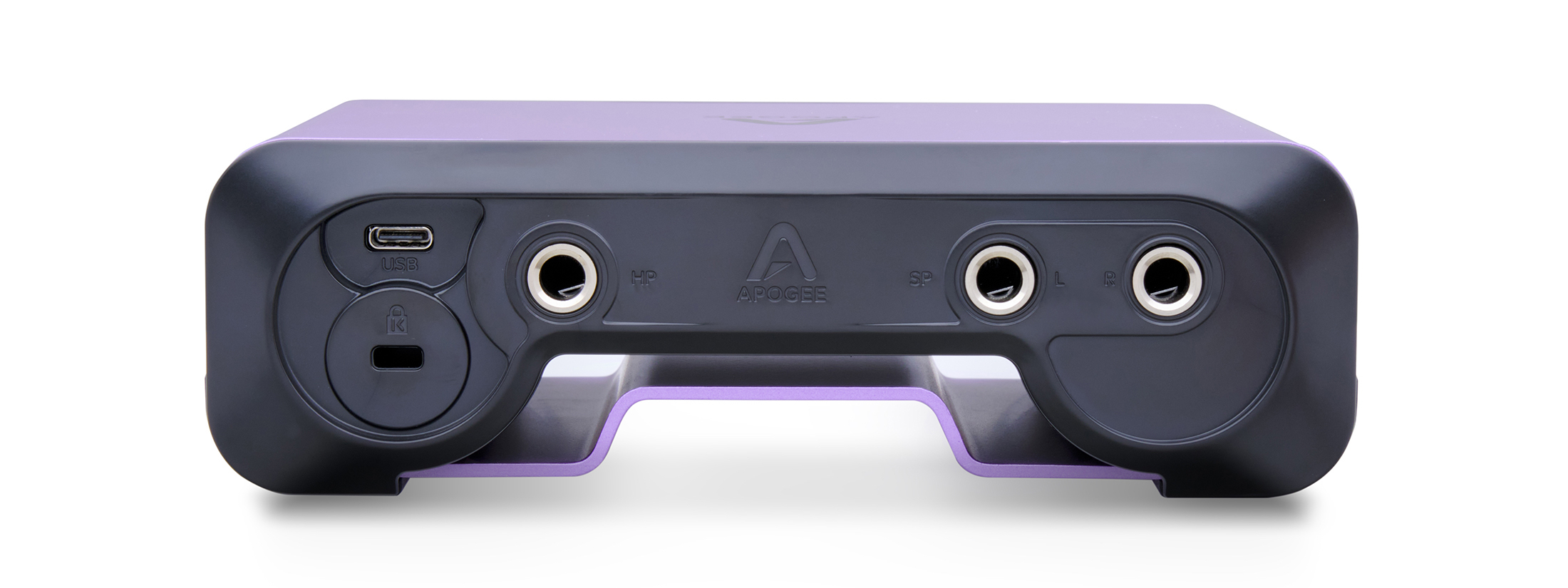 Apogee Boom, una interfaz de audio profesional reducida a la mínima